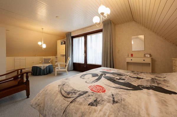 Medium property photo - Beukenlaan 3, 4744 CG Bosschenhoofd